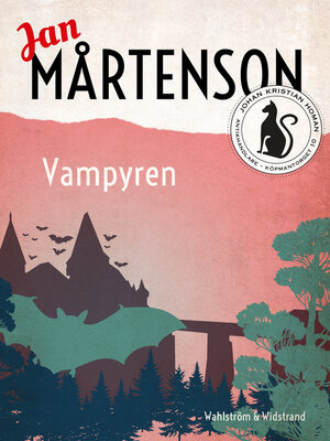 cover image of Vampyren